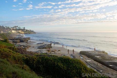 201 Bonair St #E, La Jolla, CA 92037 photo 18
