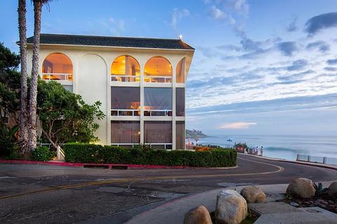 201 Bonair St #E, La Jolla, CA 92037 photo 2