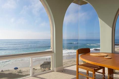 201 Bonair St #E, La Jolla, CA 92037 photo 4