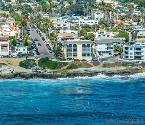 201 Bonair St #E, La Jolla, CA 92037 photo 22