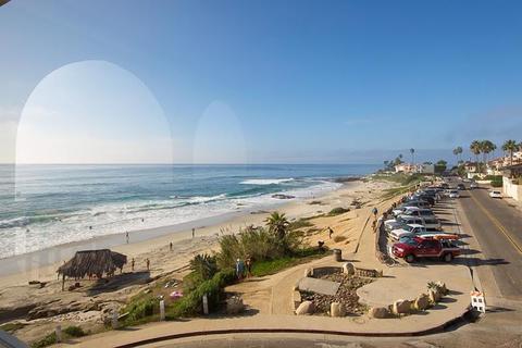 201 Bonair St #E, La Jolla, CA 92037 photo 3