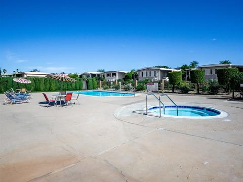1010 E Bobier Dr #152, Vista, CA 92084 photo 24