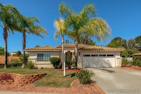 2001 Larkspur Dr, Alpine, CA 91901 photo 1