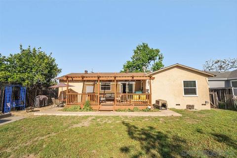810 S Johnson Ave, El Cajon, CA 92020 photo 16