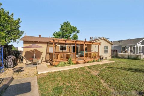 810 S Johnson Ave, El Cajon, CA 92020 photo 17