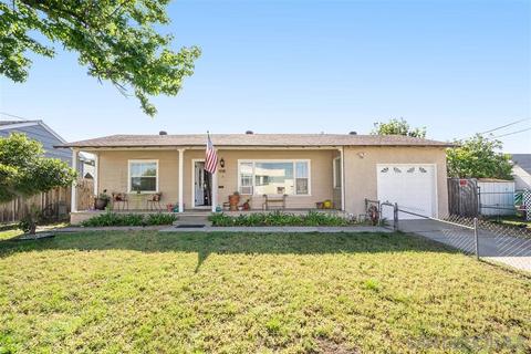 810 S Johnson Ave, El Cajon, CA 92020 photo 1