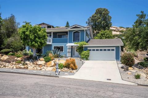 16554 Daza Dr, Ramona, CA 92065 photo 1
