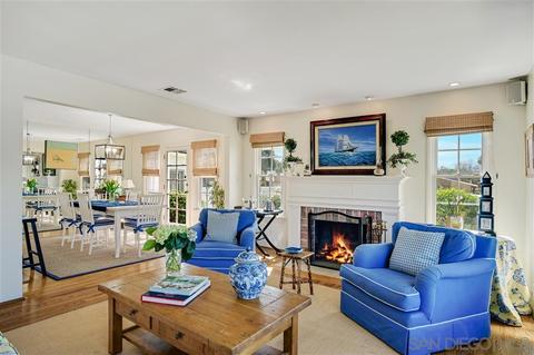 2105 Paseo Dorado, La Jolla, CA 92037 photo 2