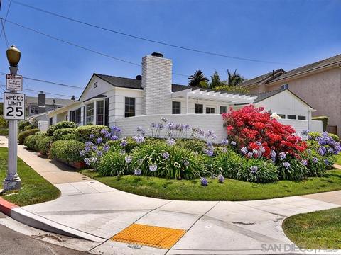 2105 Paseo Dorado, La Jolla, CA 92037 photo 1