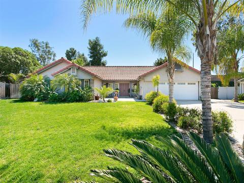 1758 Macero, Escondido, CA 92029 photo 13