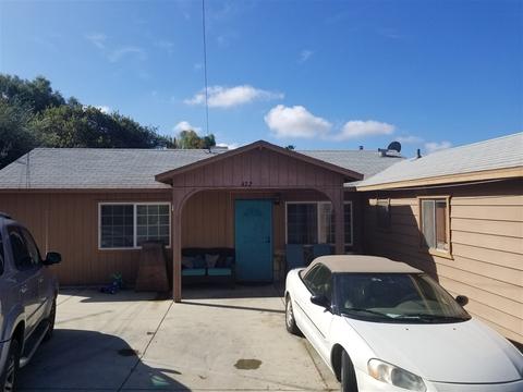 427 Womack, Fallbrook, CA 92028 photo 1