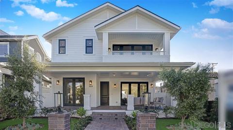 804 I Ave, Coronado, CA 92118 photo 1