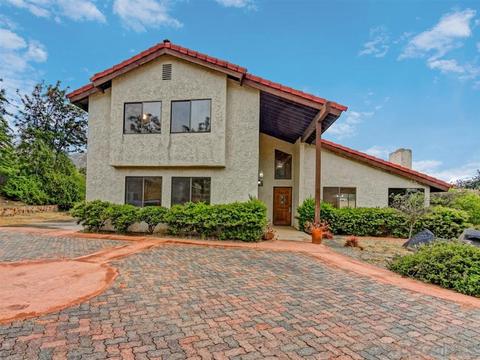 1365 Ryan Ridge Rd, El Cajon, CA 92021 photo 1