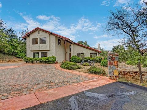 1365 Ryan Ridge Rd, El Cajon, CA 92021 photo 3
