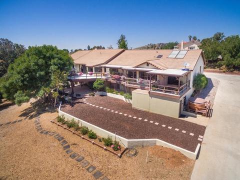 13996 Wanda Way, Jamul, CA 91935 photo 1