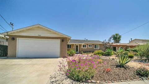 7968 Poplin Dr, Santee, CA 92071 photo 2