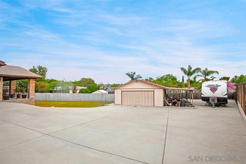 8247 Melrose Ln, El Cajon, CA 92021 photo 19