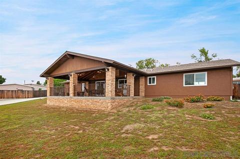 8247 Melrose Ln, El Cajon, CA 92021 photo 2