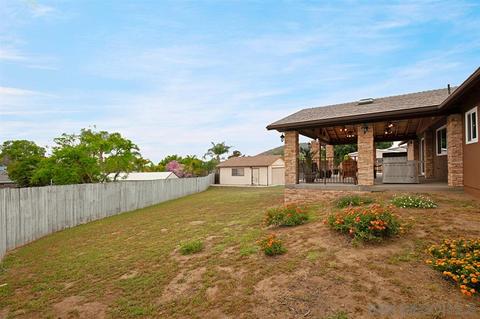 8247 Melrose Ln, El Cajon, CA 92021 photo 17