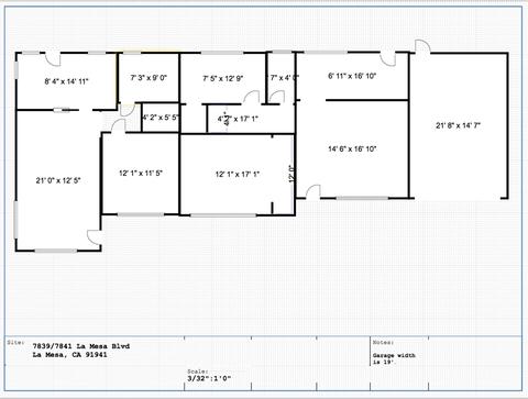 7839-41 La Mesa Blvd, La Mesa, CA 91942 photo 1