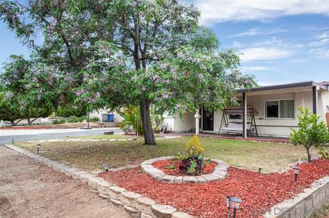 8710 Paseo Bello, Santee, CA 92071 photo 5