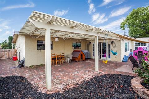 8710 Paseo Bello, Santee, CA 92071 photo 23