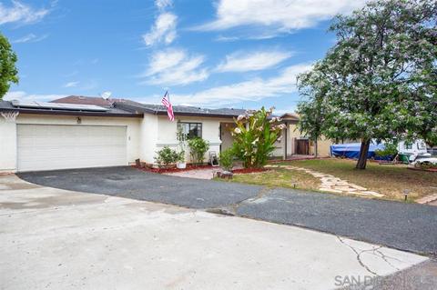 8710 Paseo Bello, Santee, CA 92071 photo 1
