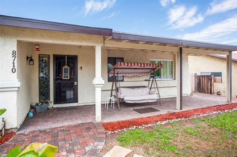8710 Paseo Bello, Santee, CA 92071 photo 25