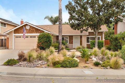 10975 Cabo Ct, Santee, CA 92071 photo 1
