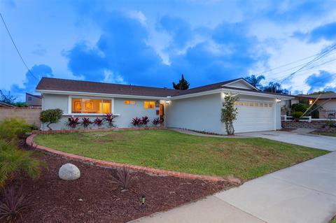 4001 Celeste Dr, Oceanside, CA 92056 photo 1