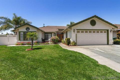1731 Edgebrook Pl, Escondido, CA 92026 photo 1