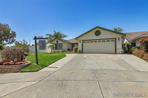 1731 Edgebrook Pl, Escondido, CA 92026 photo 2