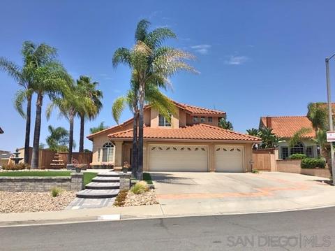12724 Peartree Ter, Poway, CA 92064 photo 1