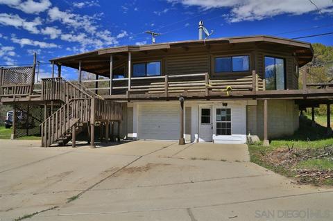 3337 Alta Vista Dr, Julian, CA 92036 photo 1