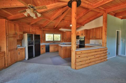 3337 Alta Vista Dr, Julian, CA 92036 photo 3
