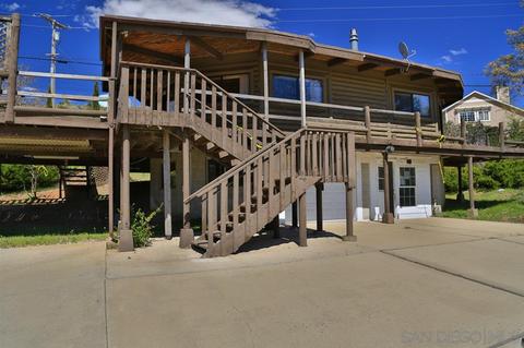 3337 Alta Vista Dr, Julian, CA 92036 photo 15