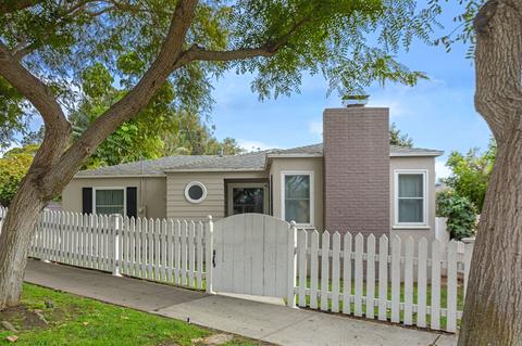 637 Forward St, La Jolla, CA 92037 photo 1