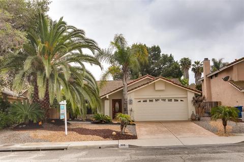 309 Cheyenne Ln, Escondido, CA 92026 photo 2