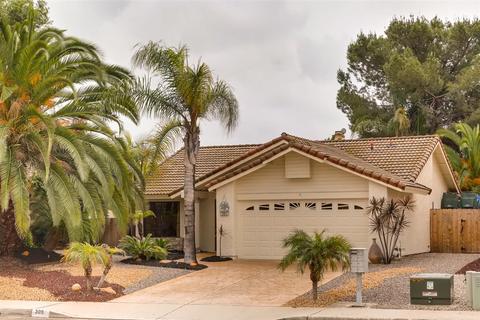 309 Cheyenne Ln, Escondido, CA 92026 photo 1