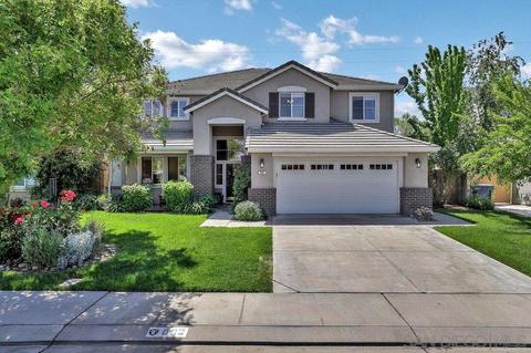 882 Shortland Cir, Manteca, CA 95337 photo 2