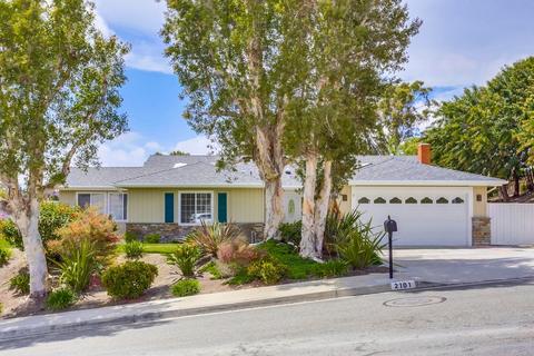 2101 Steiger, Oceanside, CA 92056 photo 1