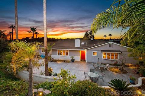 1413 Hidden Mesa View Dr, El Cajon, CA 92019 photo 1