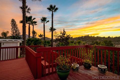 1413 Hidden Mesa View Dr, El Cajon, CA 92019 photo 16