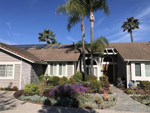 14343 Trailwind Rd, Poway, CA 92064 photo 1