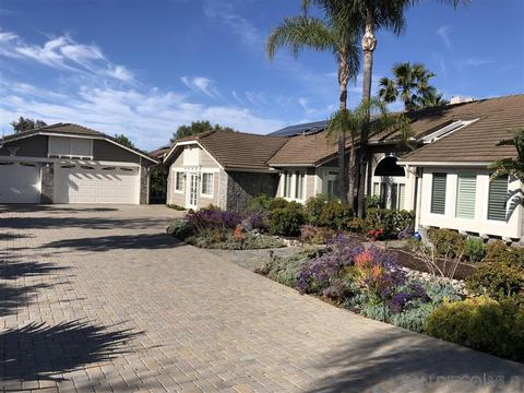 14343 Trailwind Rd, Poway, CA 92064 photo 3