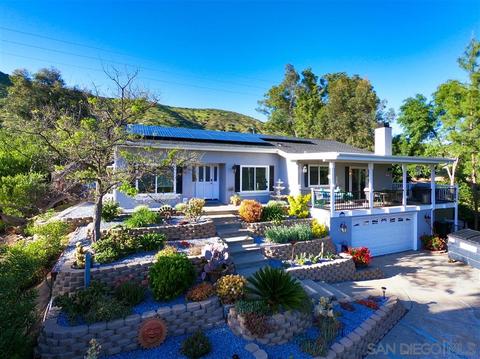24518 Rutherford Rd, Ramona, CA 92065 photo 2