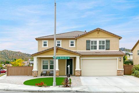 11018 Rose Meadow Rd, Lakeside, CA 92040 photo 2