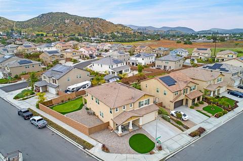 11018 Rose Meadow Rd, Lakeside, CA 92040 photo 3