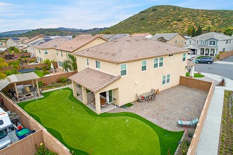 11018 Rose Meadow Rd, Lakeside, CA 92040 photo 24