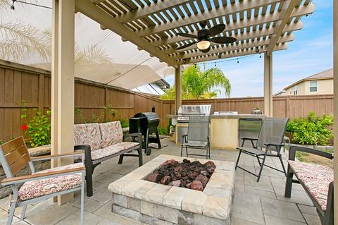 11018 Rose Meadow Rd, Lakeside, CA 92040 photo 23